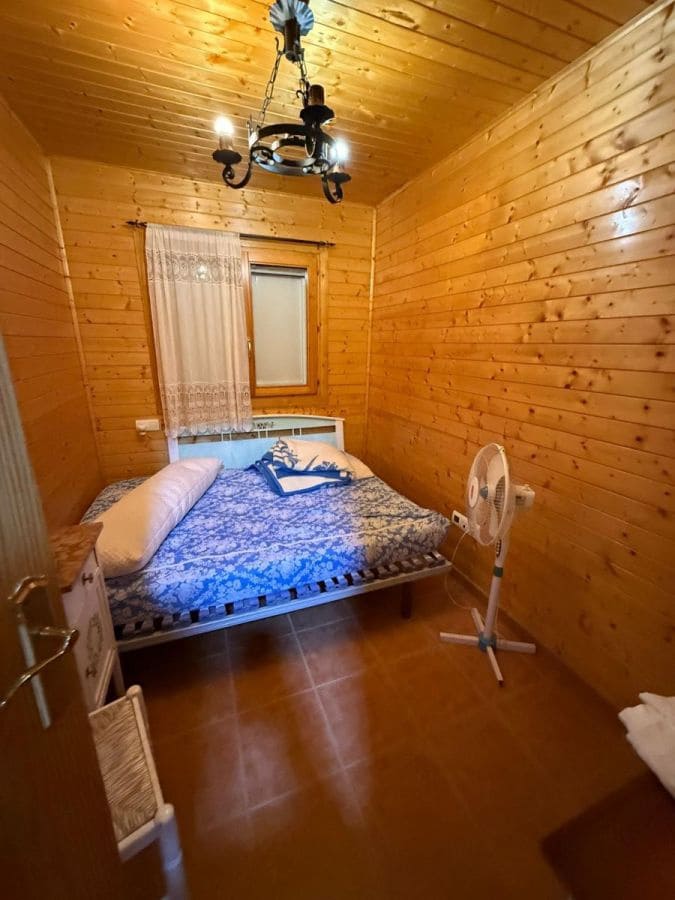 5 makuuhuone Huoneisto myytävänä paikassa Aledo mukana uima-altaan - 549 900 € (Ref: 10102190)