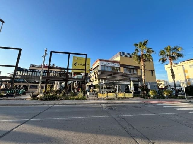 Commercieel te koop in Orihuela Costa - € 149.900 (Ref: 10102193)