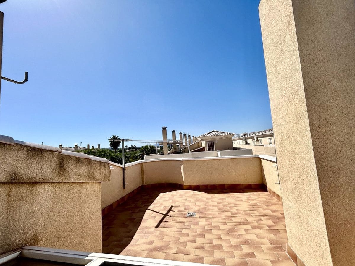 4 sovrum Hus till salu i Benijofar - 229 995 € (Ref: 10102199)