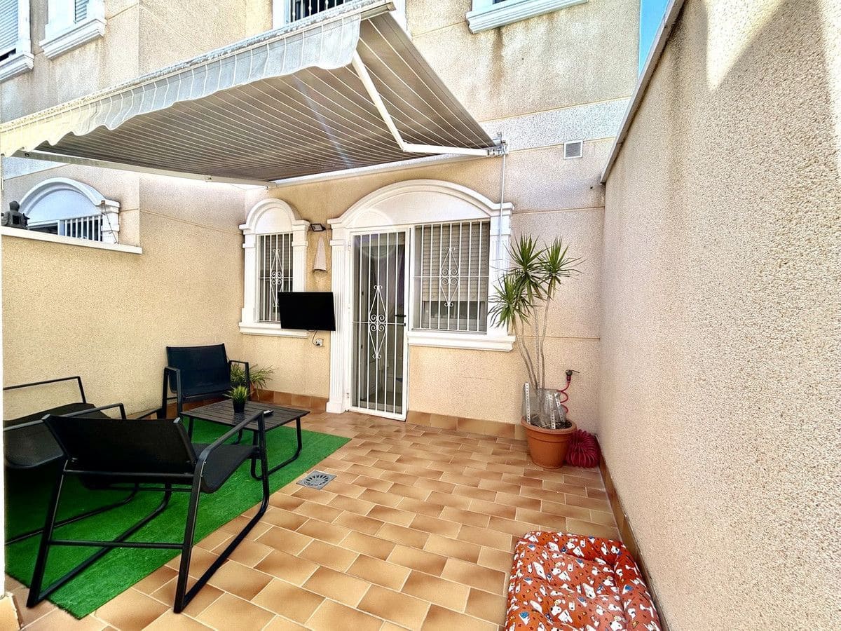 4 sovrum Hus till salu i Benijofar - 229 995 € (Ref: 10102199)