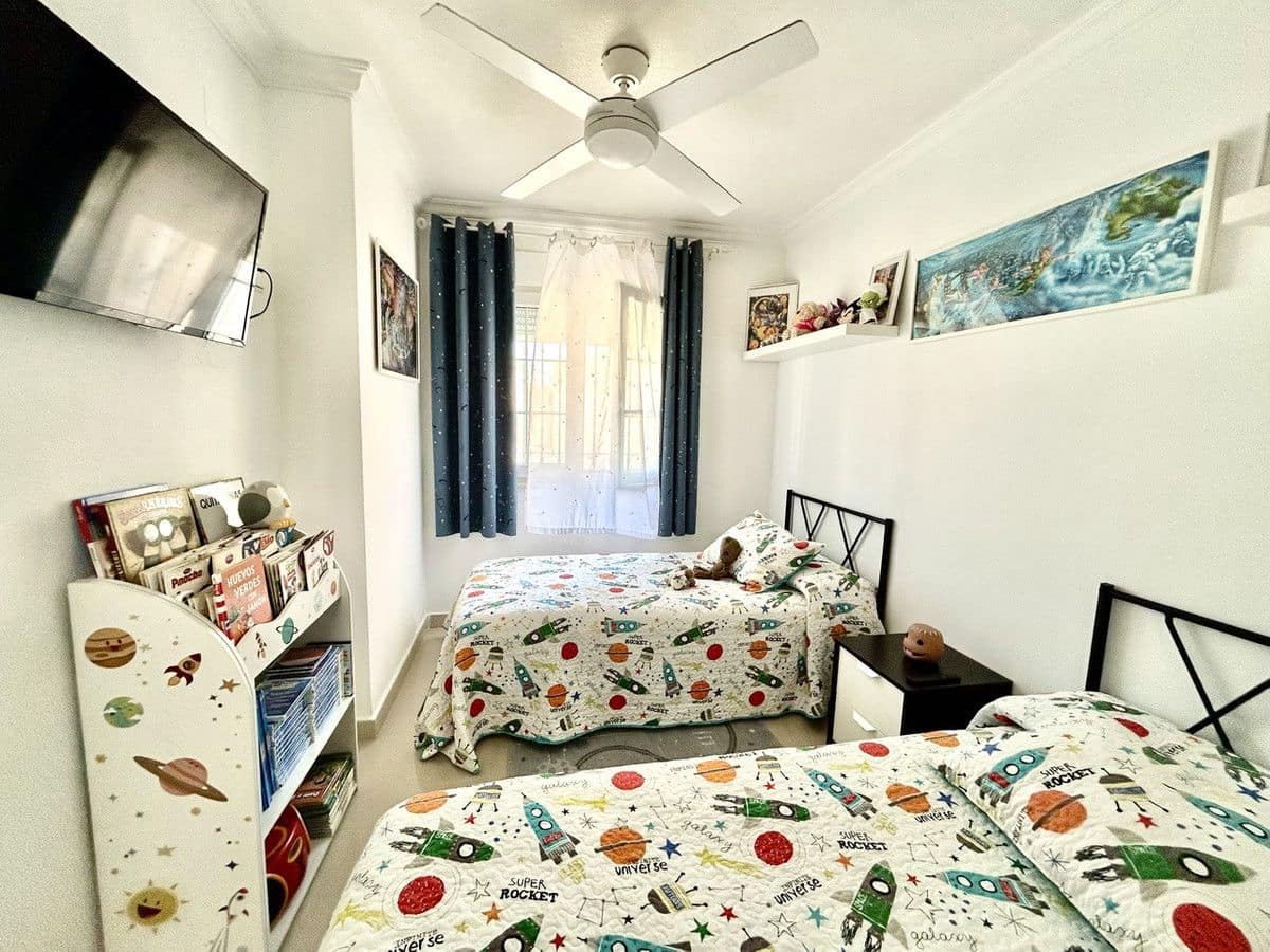 4 sovrum Hus till salu i Benijofar - 229 995 € (Ref: 10102199)