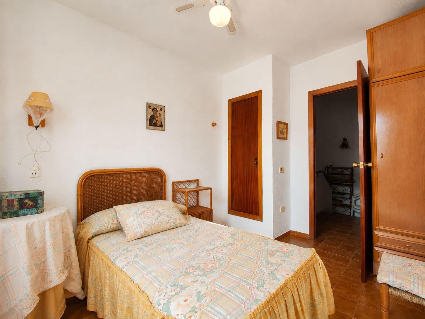 2 sypialnia Dom szeregowy na sprzedaż w Torrevieja - 210 000 € (Ref: 10102200)