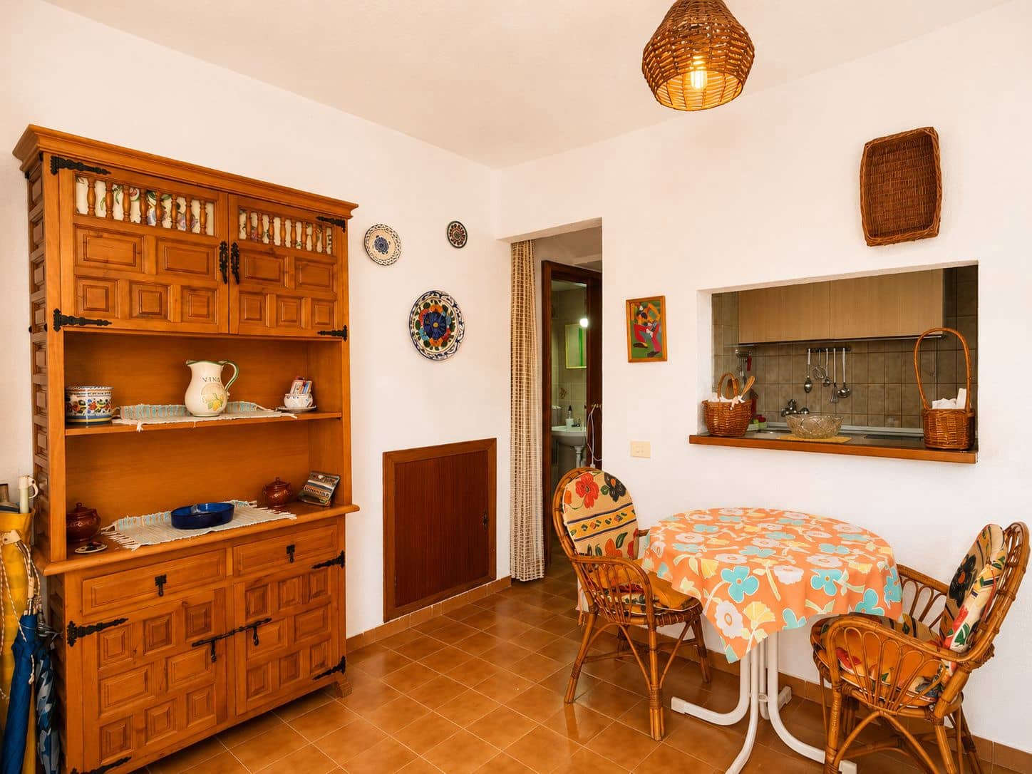 2 sypialnia Dom szeregowy na sprzedaż w Torrevieja - 210 000 € (Ref: 10102200)