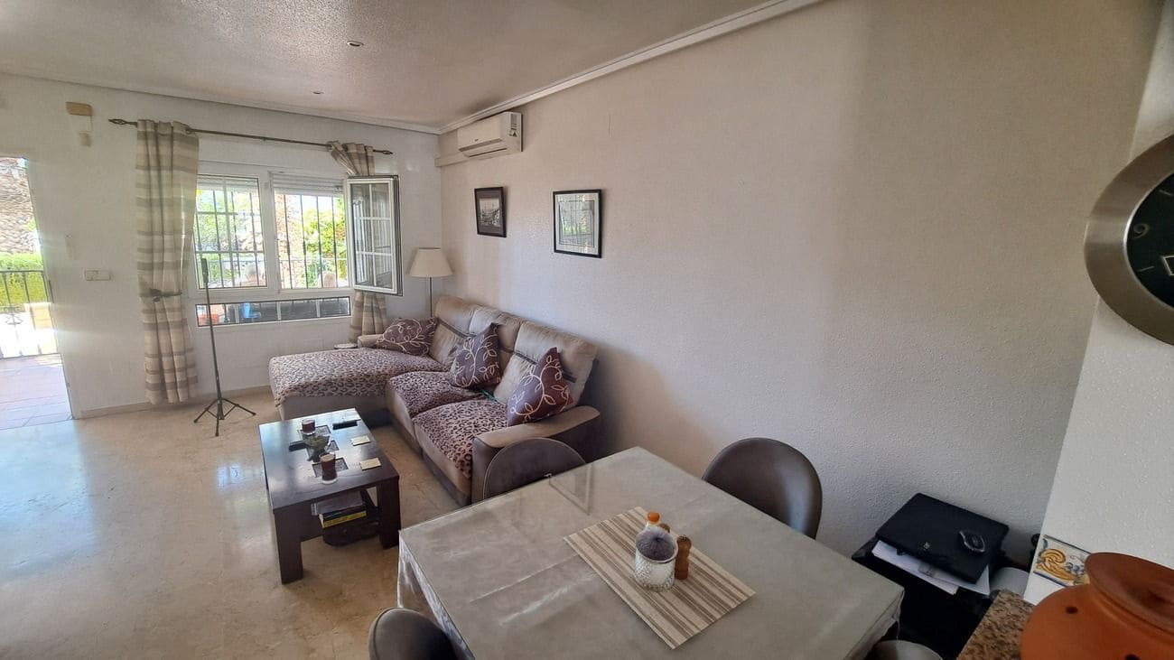 2 soveværelse Byhus til salg i Orihuela Costa - € 249.995 (Ref: 10102201)