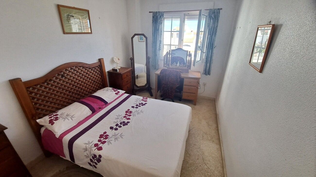 2 soveværelse Byhus til salg i Orihuela Costa - € 249.995 (Ref: 10102201)