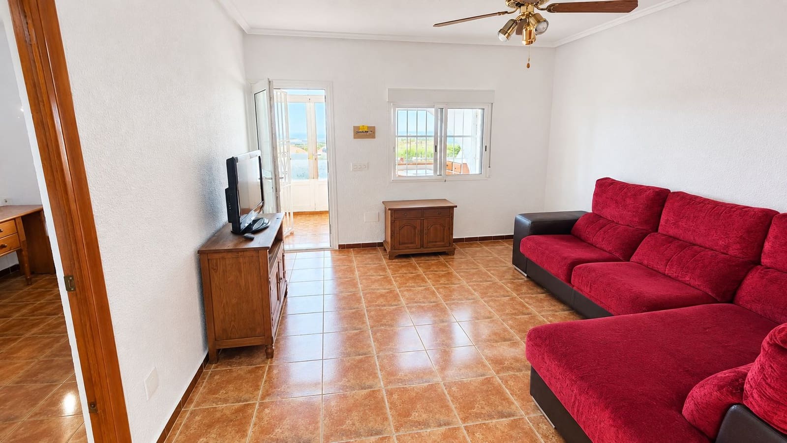 3 quarto Bungalow para venda em Almoradi - 304 500 € (Ref: 10102202)