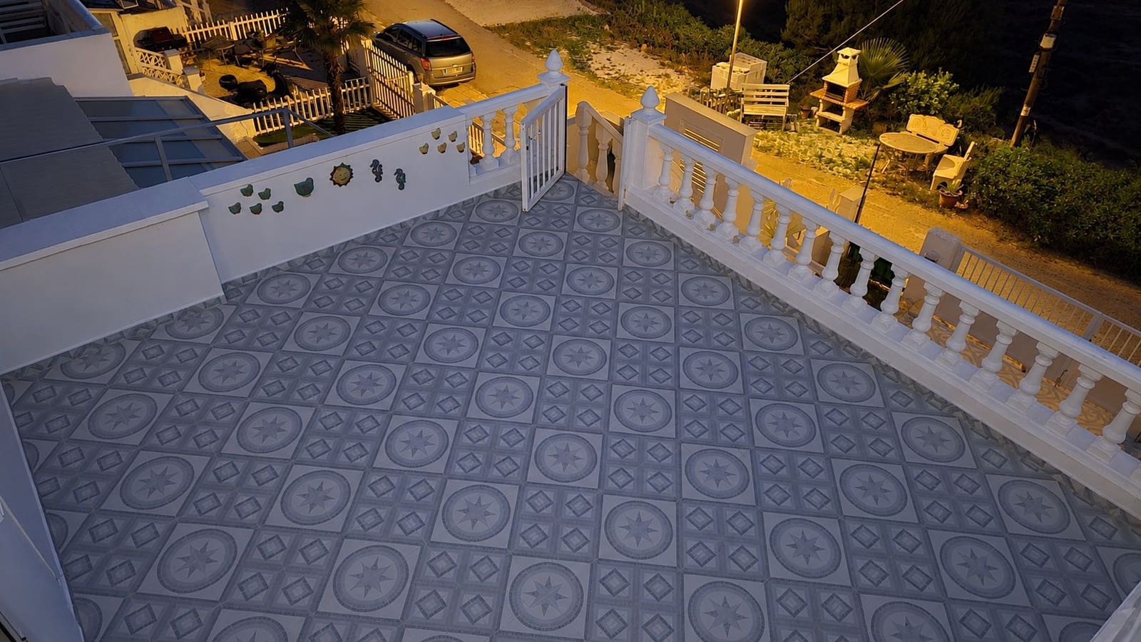 3 quarto Bungalow para venda em Almoradi - 304 500 € (Ref: 10102202)