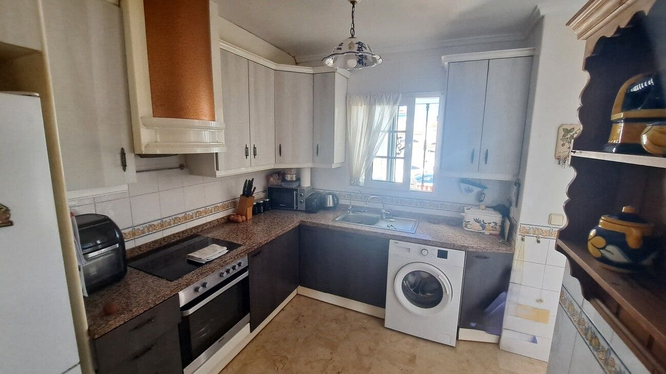 2 soverom Hus til salgs i Orihuela Costa - € 249 995 (Ref: 10104471)