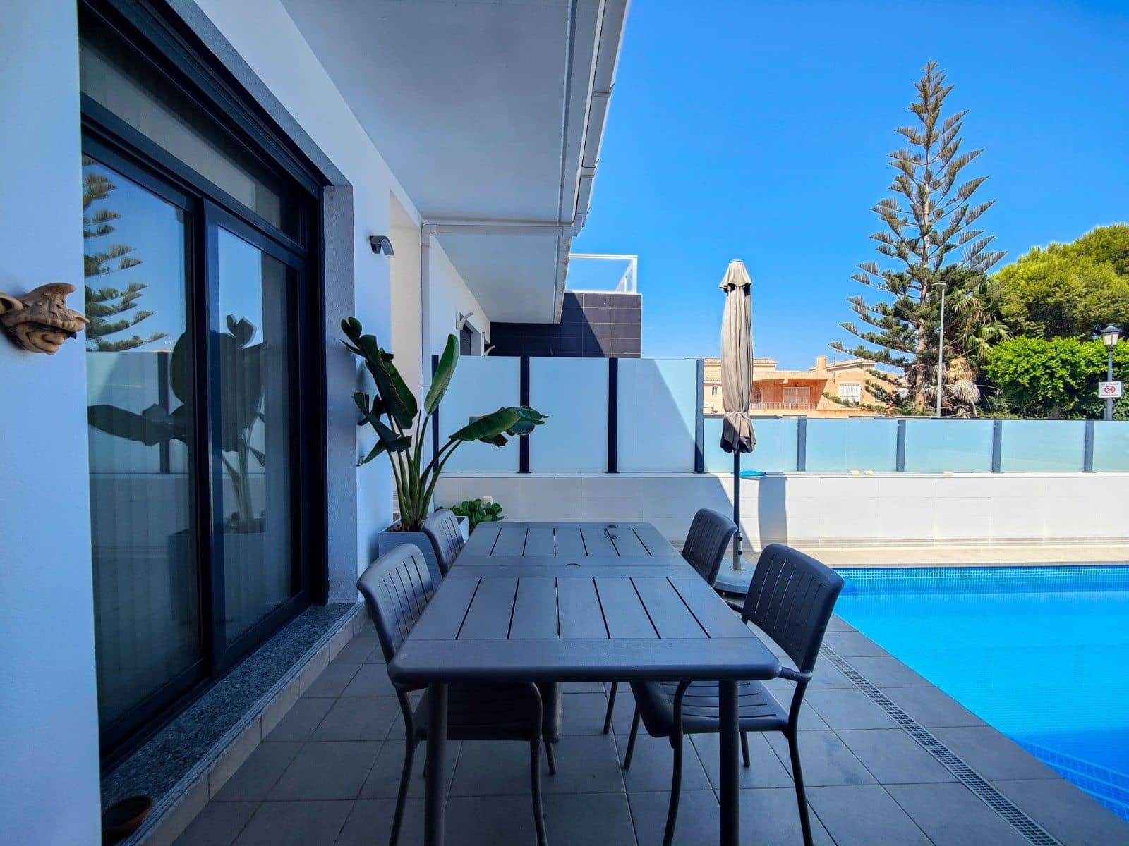 2 Zimmer Villa zu verkaufen in Formentera del Segura - 285.000 € (Ref: 10104474)