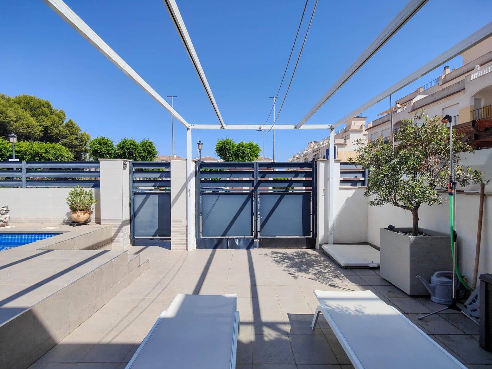 2 Zimmer Villa zu verkaufen in Formentera del Segura - 285.000 € (Ref: 10104474)