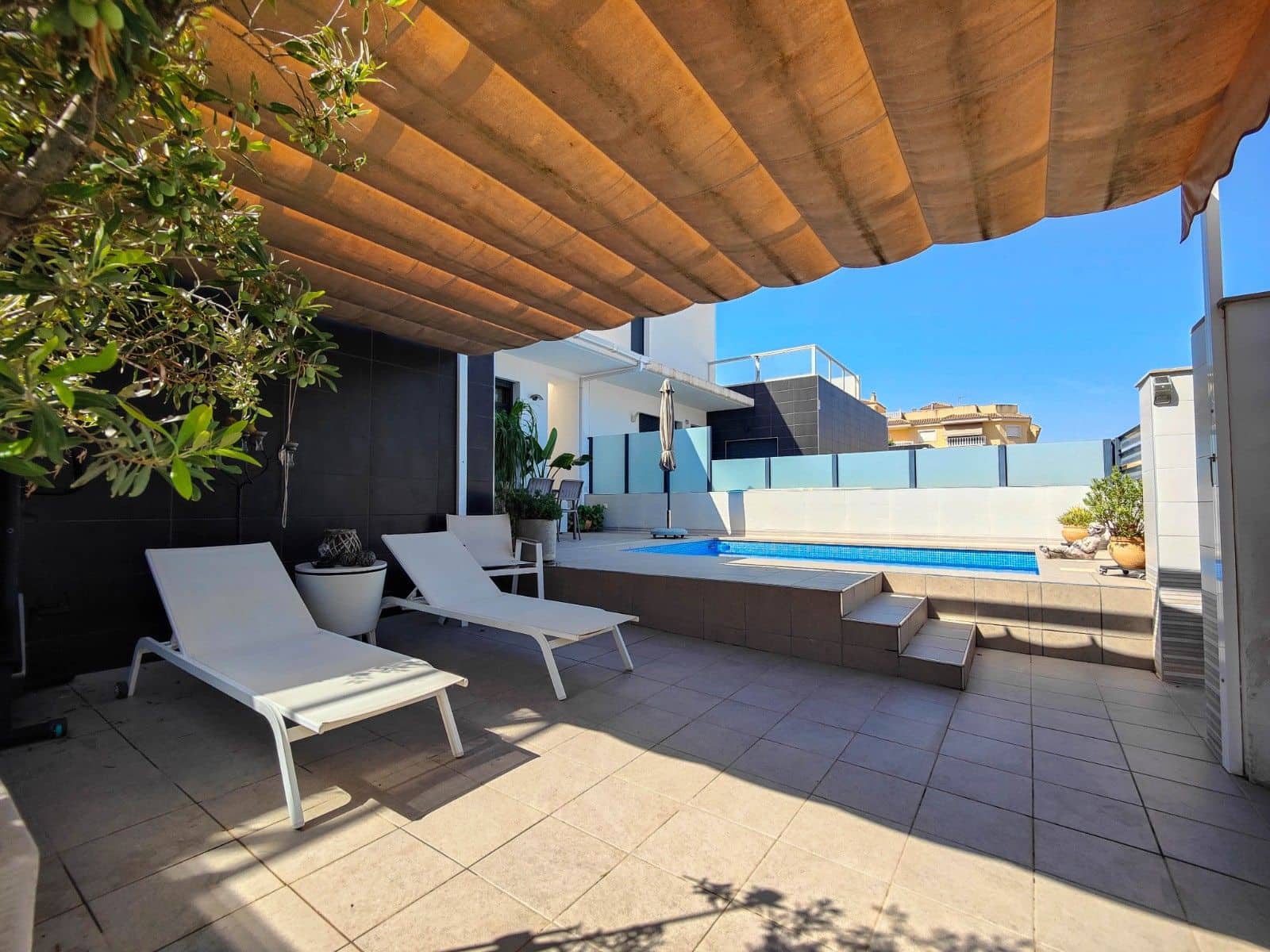 2 Zimmer Villa zu verkaufen in Formentera del Segura - 285.000 € (Ref: 10104474)