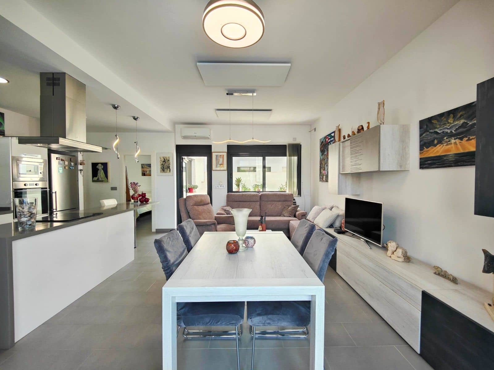 2 Zimmer Villa zu verkaufen in Formentera del Segura - 285.000 € (Ref: 10104474)