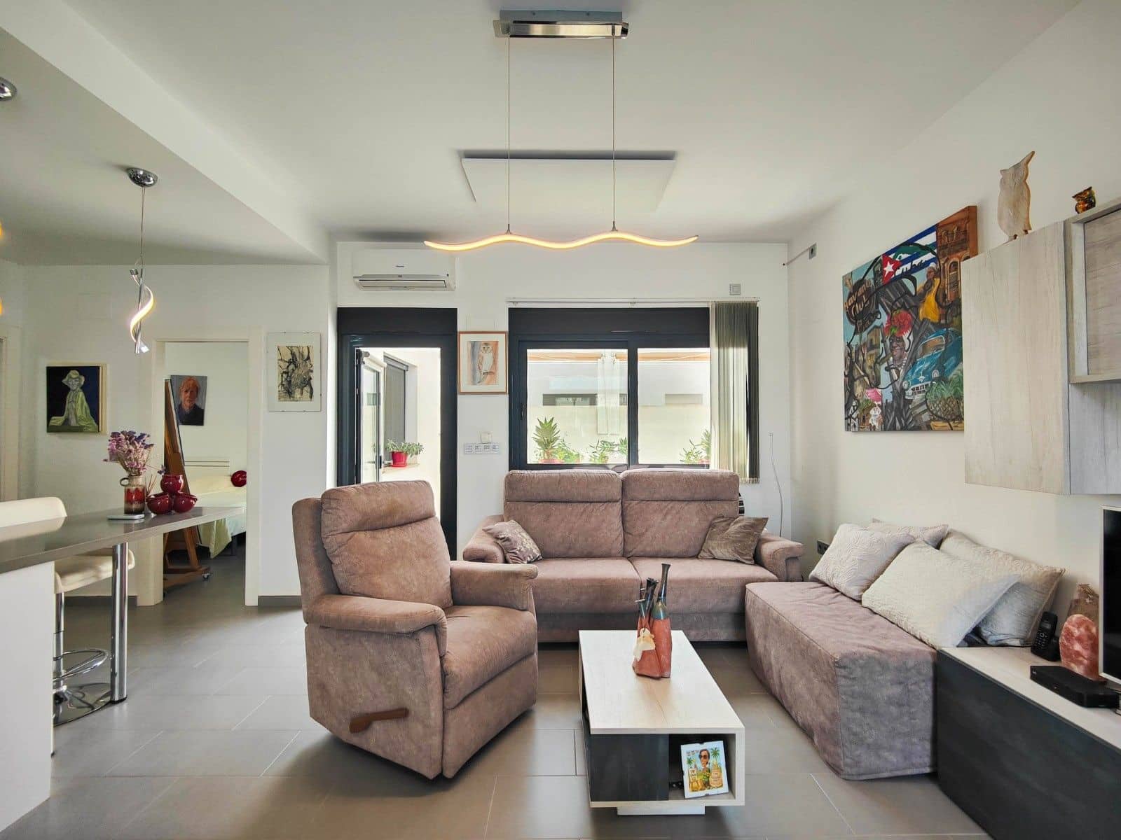 2 Zimmer Villa zu verkaufen in Formentera del Segura - 285.000 € (Ref: 10104474)