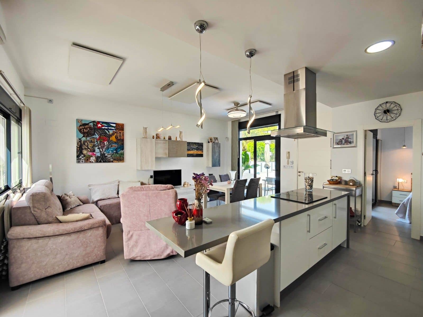 2 Zimmer Villa zu verkaufen in Formentera del Segura - 285.000 € (Ref: 10104474)
