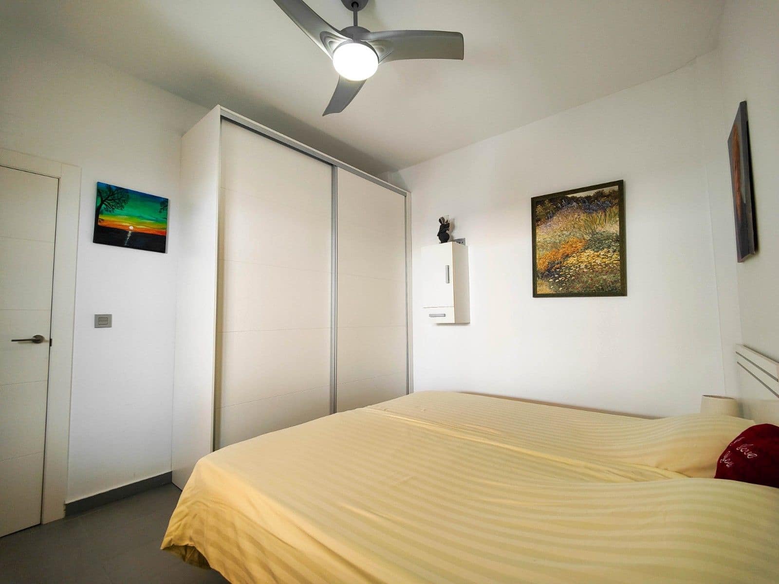 2 Zimmer Villa zu verkaufen in Formentera del Segura - 285.000 € (Ref: 10104474)