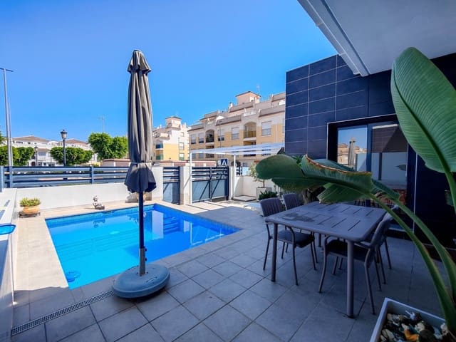 2 Zimmer Villa zu verkaufen in Formentera del Segura - 285.000 € (Ref: 10104474)