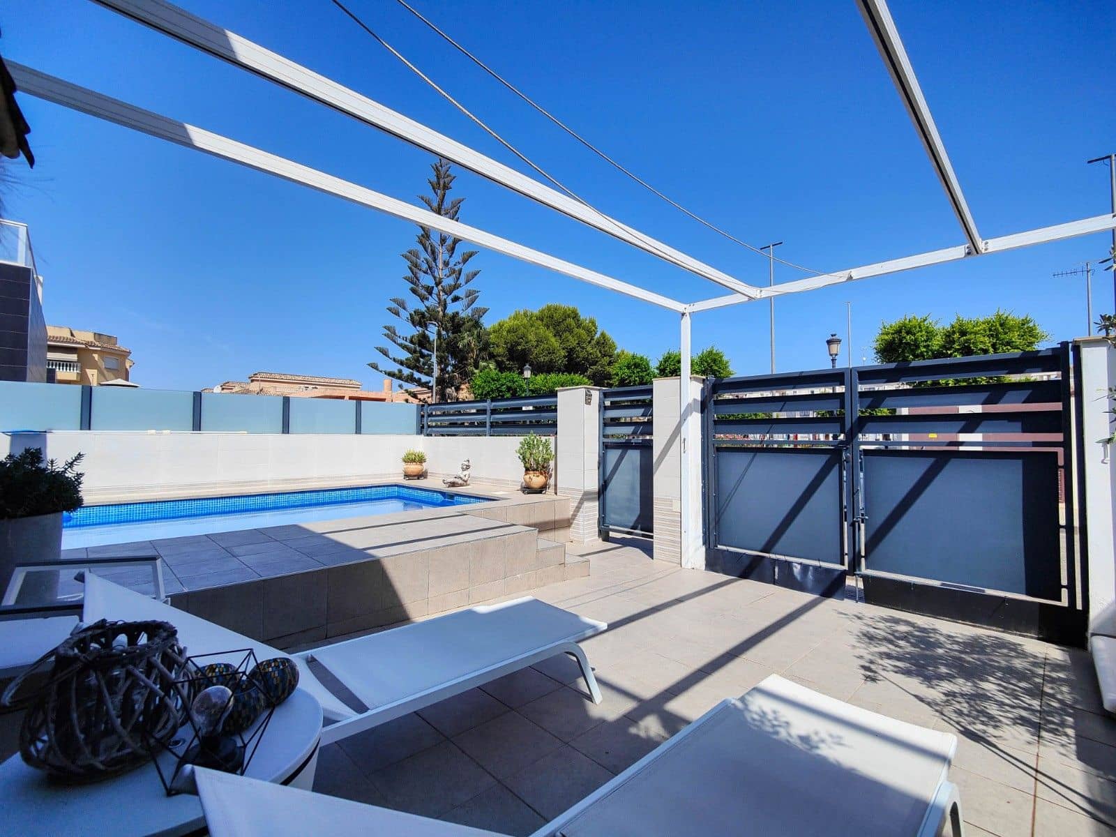 2 Zimmer Villa zu verkaufen in Formentera del Segura - 285.000 € (Ref: 10104474)