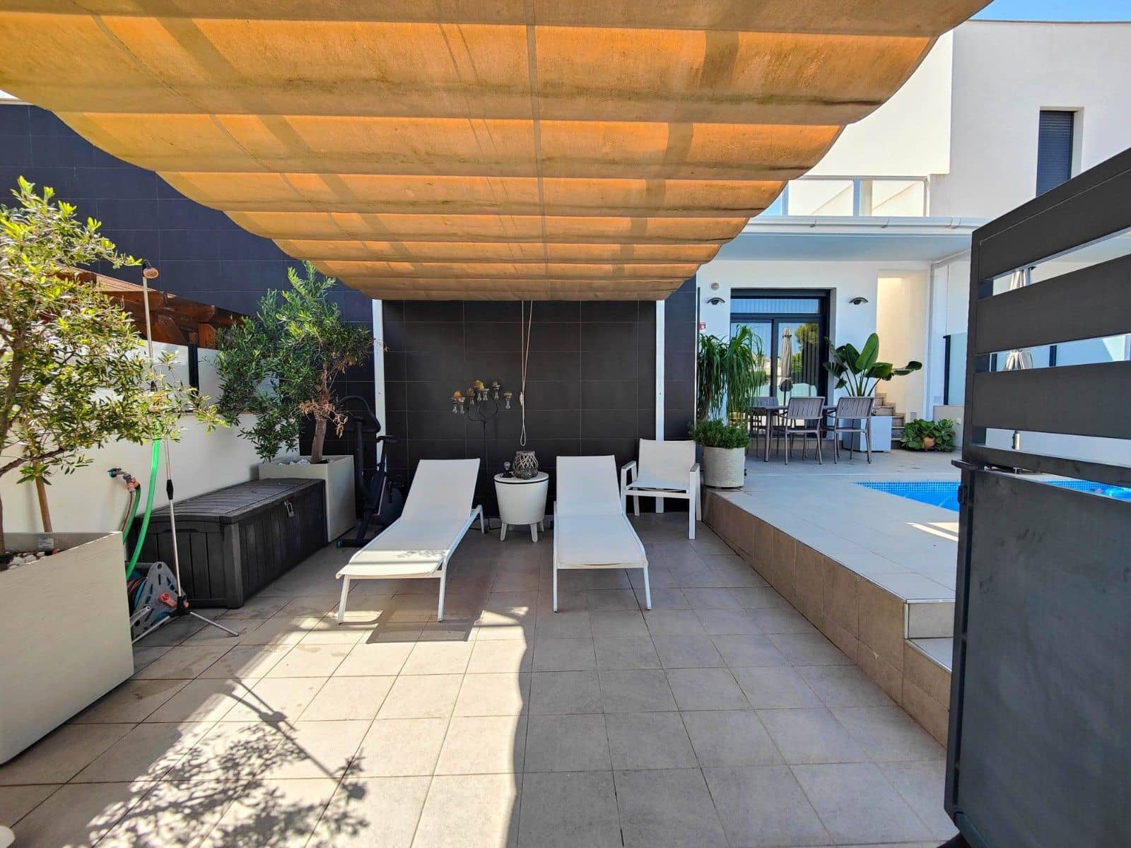 2 Zimmer Villa zu verkaufen in Formentera del Segura - 285.000 € (Ref: 10104474)