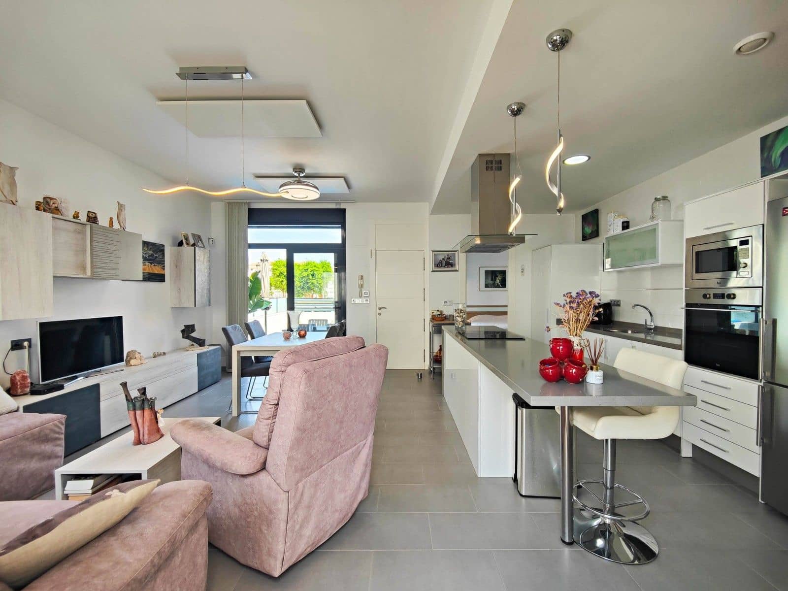 2 Zimmer Villa zu verkaufen in Formentera del Segura - 285.000 € (Ref: 10104474)