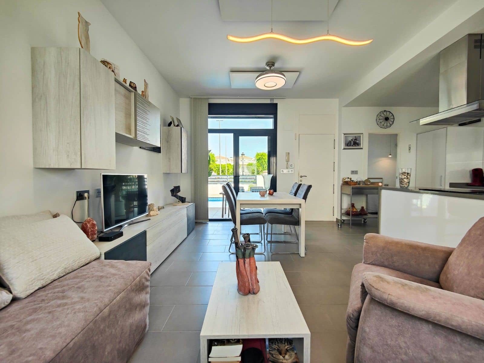 2 Zimmer Villa zu verkaufen in Formentera del Segura - 285.000 € (Ref: 10104474)