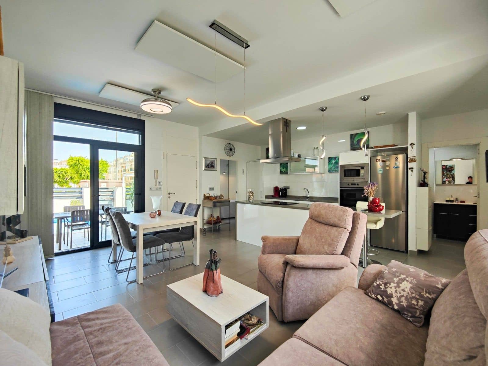 2 Zimmer Villa zu verkaufen in Formentera del Segura - 285.000 € (Ref: 10104474)