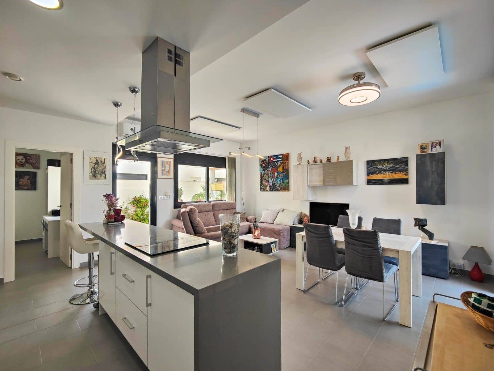 2 Zimmer Villa zu verkaufen in Formentera del Segura - 285.000 € (Ref: 10104474)