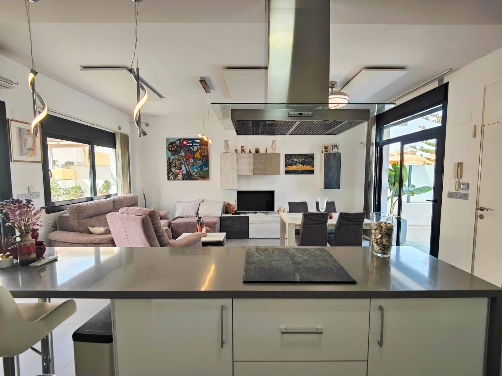 2 Zimmer Villa zu verkaufen in Formentera del Segura - 285.000 € (Ref: 10104474)