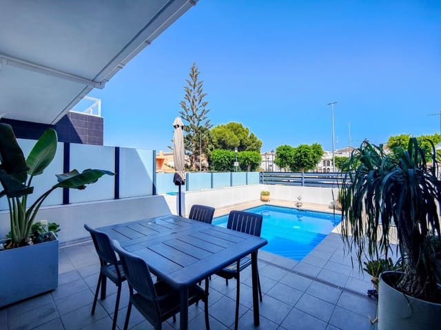 2 Zimmer Villa zu verkaufen in Formentera del Segura - 285.000 € (Ref: 10104474)