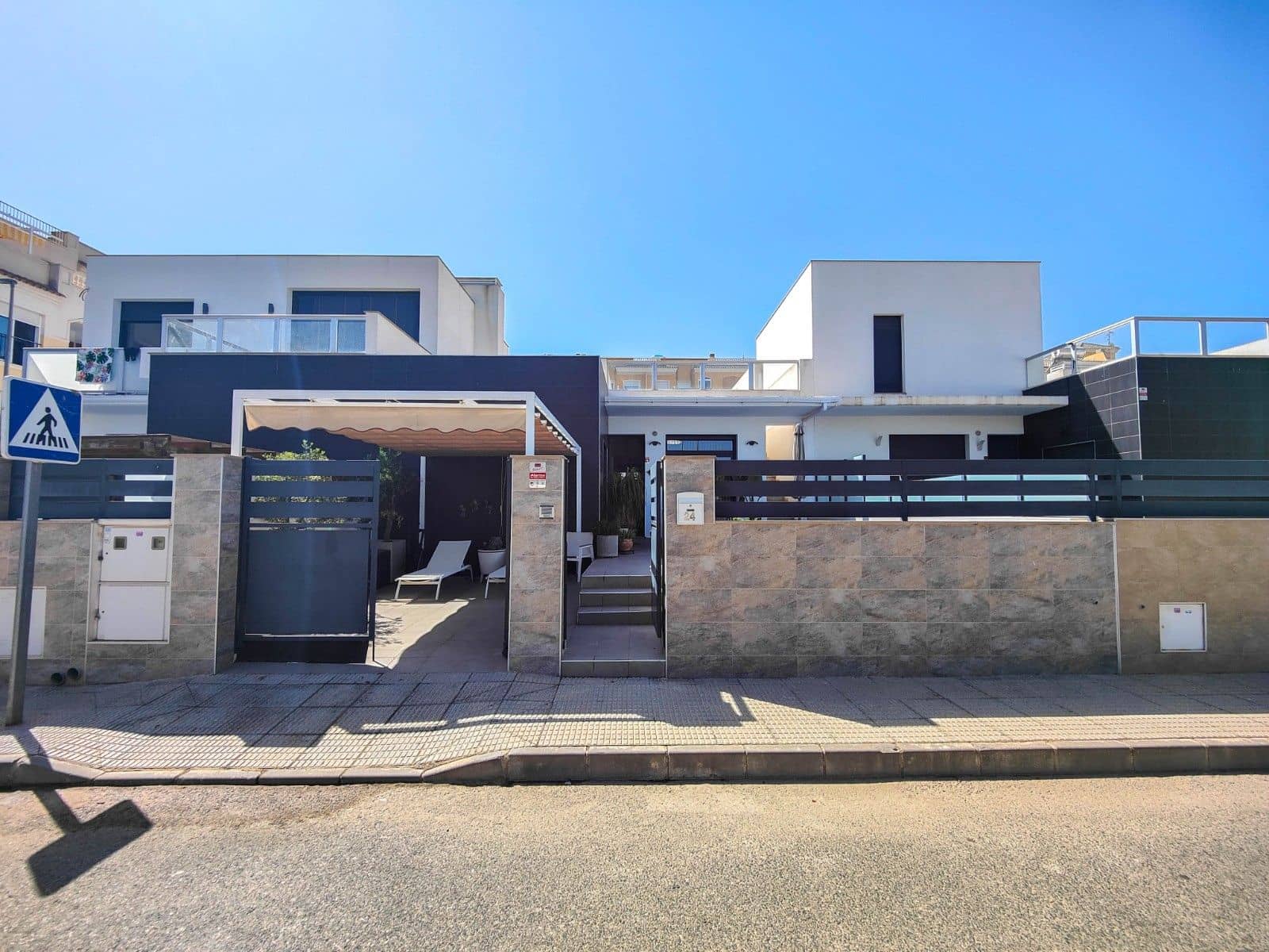 2 Zimmer Villa zu verkaufen in Formentera del Segura - 285.000 € (Ref: 10104474)