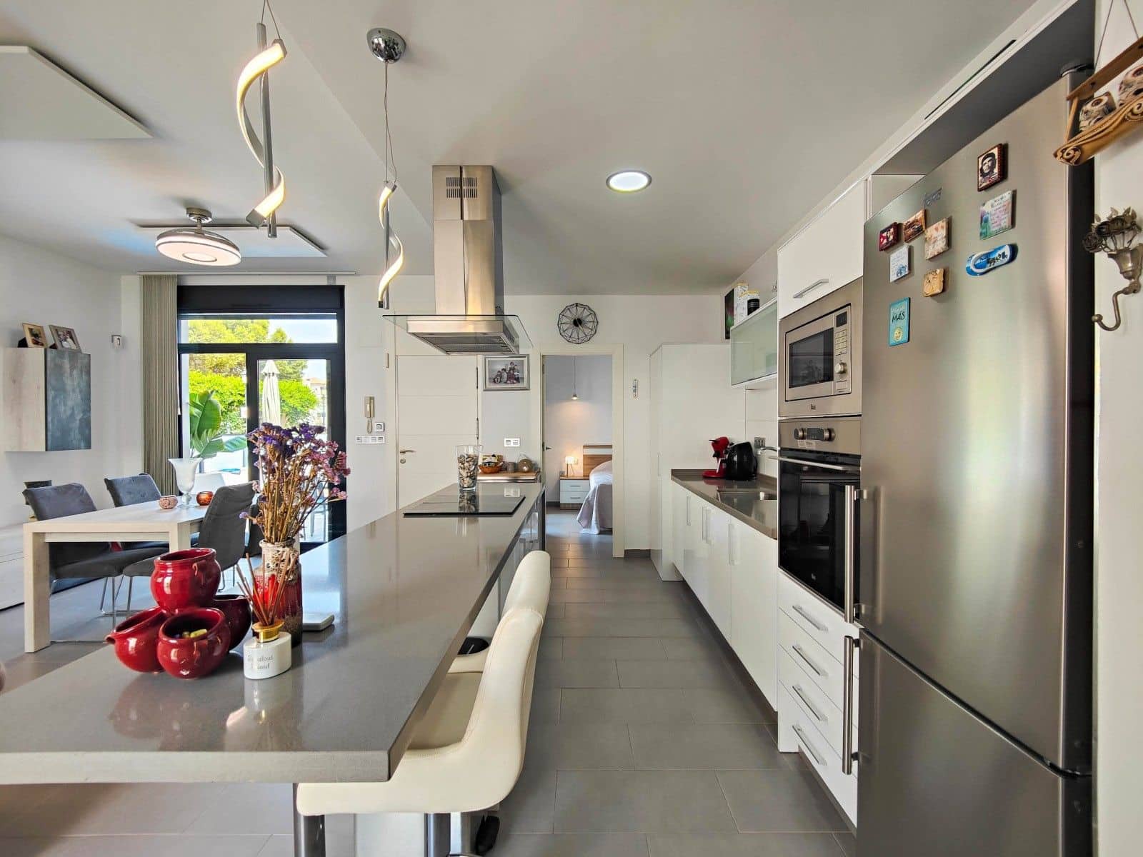 2 Zimmer Villa zu verkaufen in Formentera del Segura - 285.000 € (Ref: 10104474)