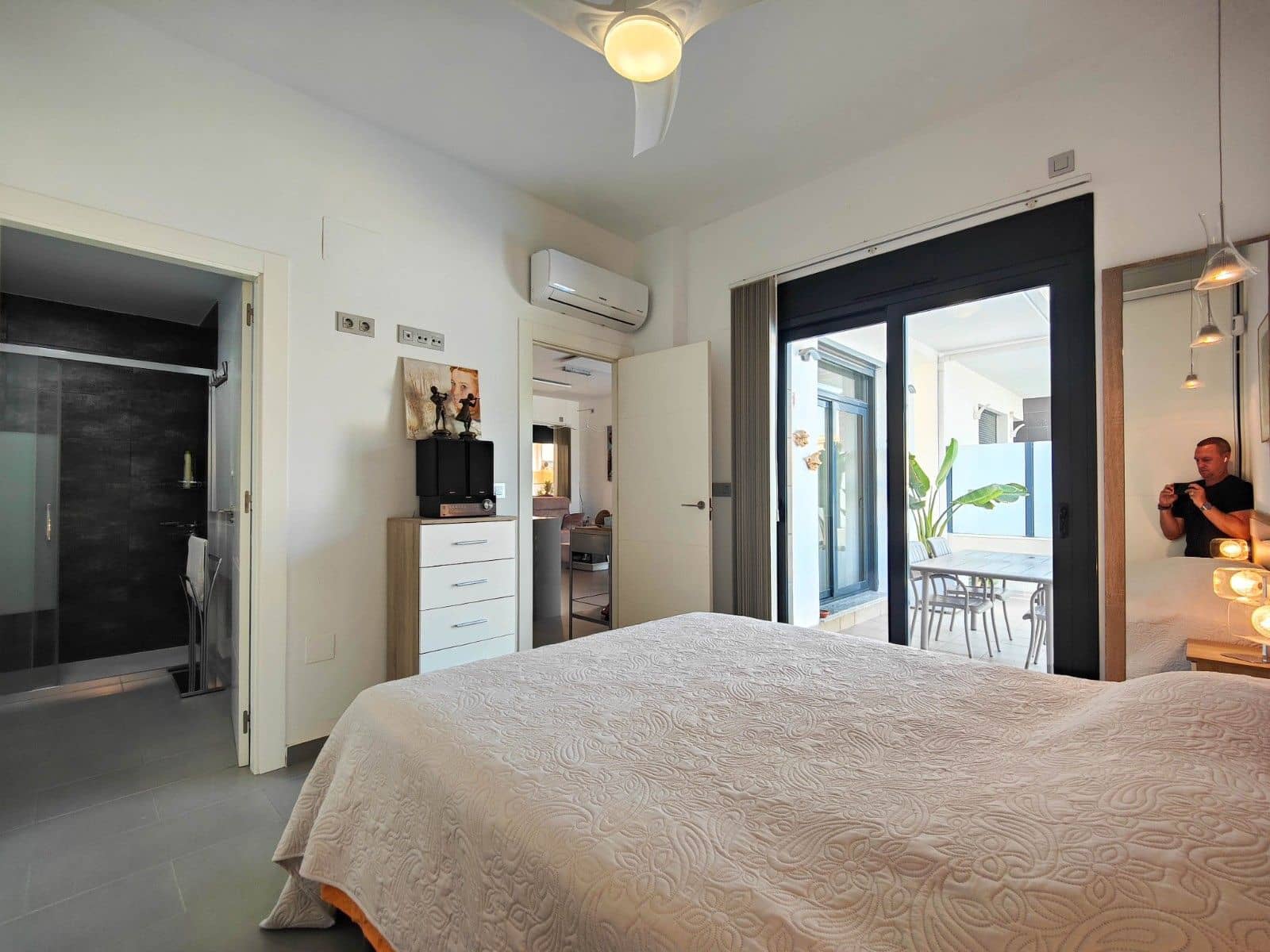 2 Zimmer Villa zu verkaufen in Formentera del Segura - 285.000 € (Ref: 10104474)