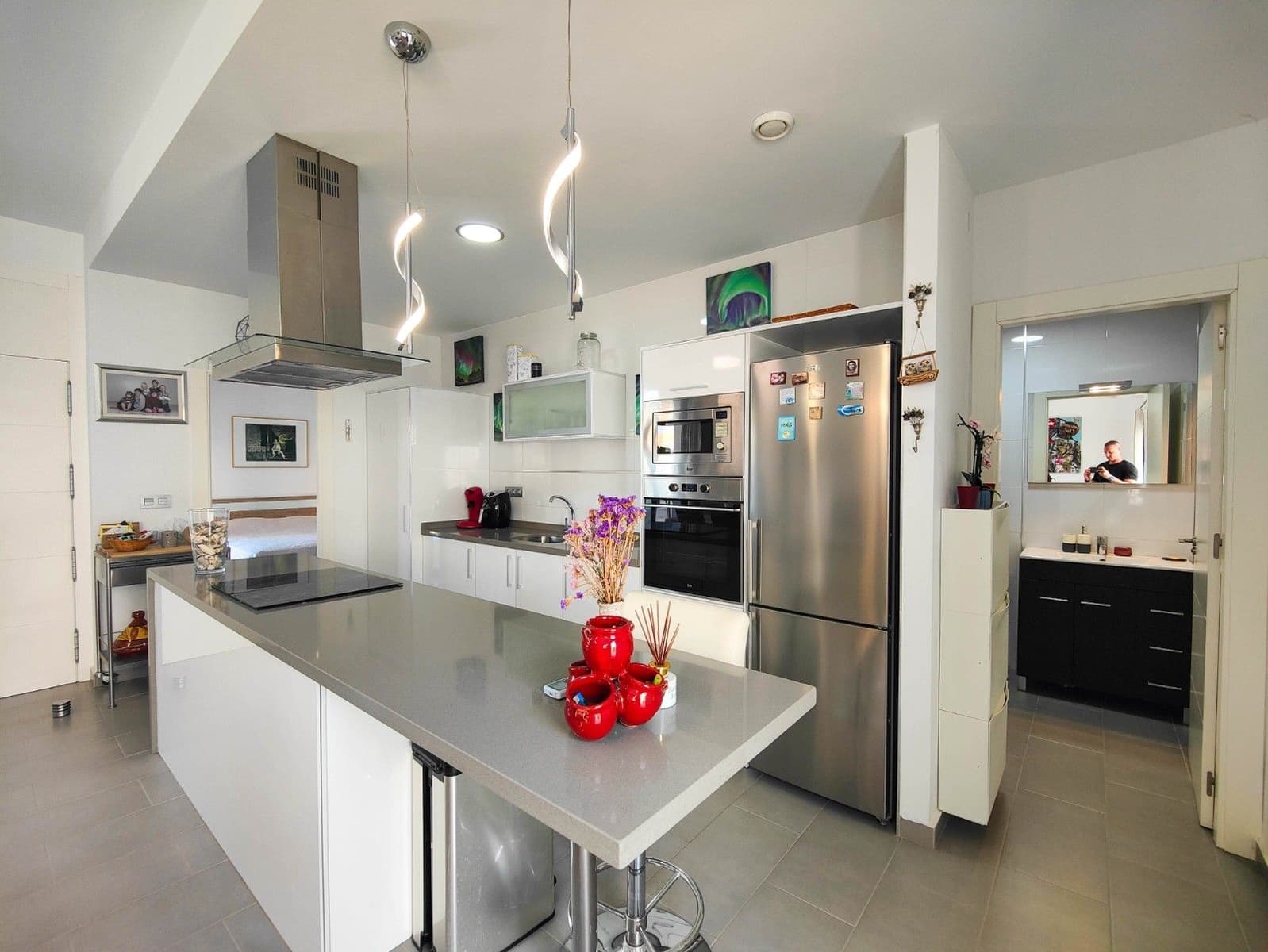 2 Zimmer Villa zu verkaufen in Formentera del Segura - 285.000 € (Ref: 10104474)