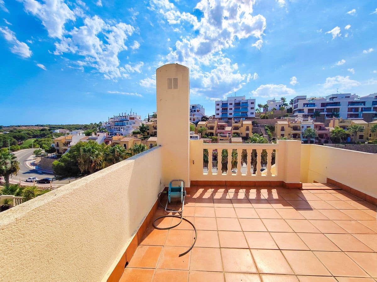 3 soverom Villa til salgs i Orihuela Costa - € 429 995 (Ref: 10104479)
