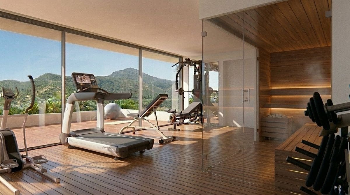 3 Zimmer Villa zu verkaufen in Benahavis mit Pool - 2.875.000 € (Ref: 10104723)