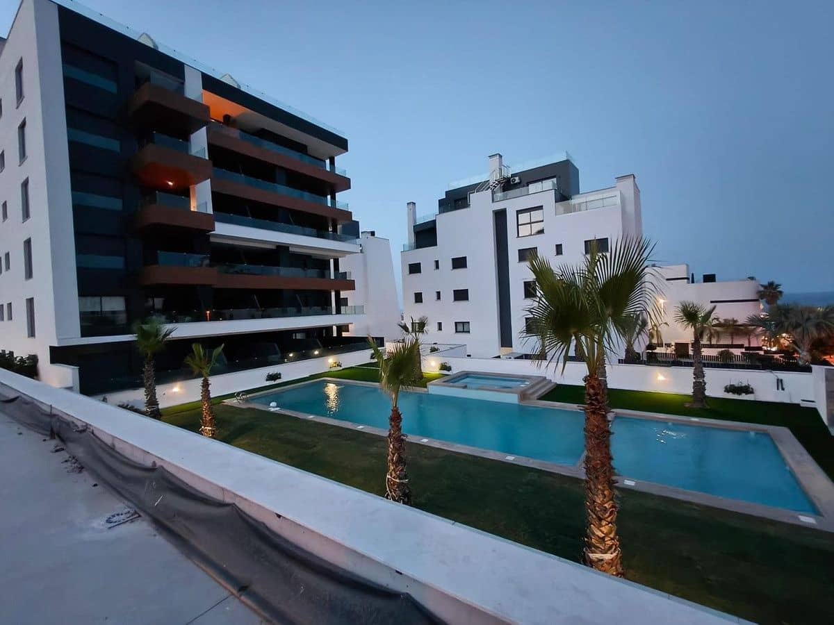 3 soverom Leilighet til salgs i Guardamar del Segura - € 620 000 (Ref: 10104811)
