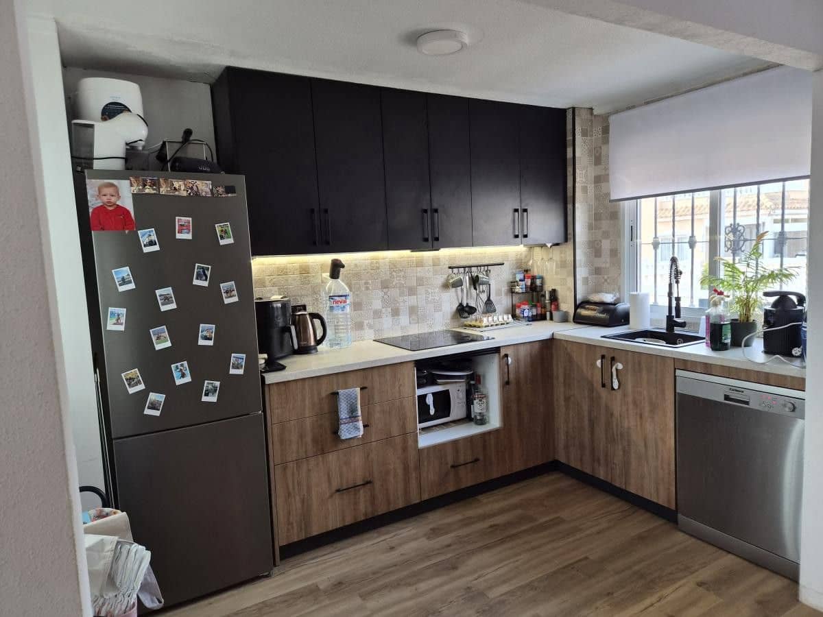 2 soverom Villa til salgs i El Mojon med svømmebasseng - € 254 900 (Ref: 10104829)