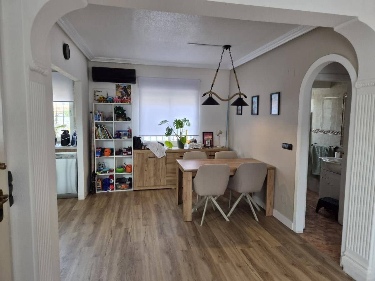 2 soverom Villa til salgs i El Mojon med svømmebasseng - € 254 900 (Ref: 10104829)