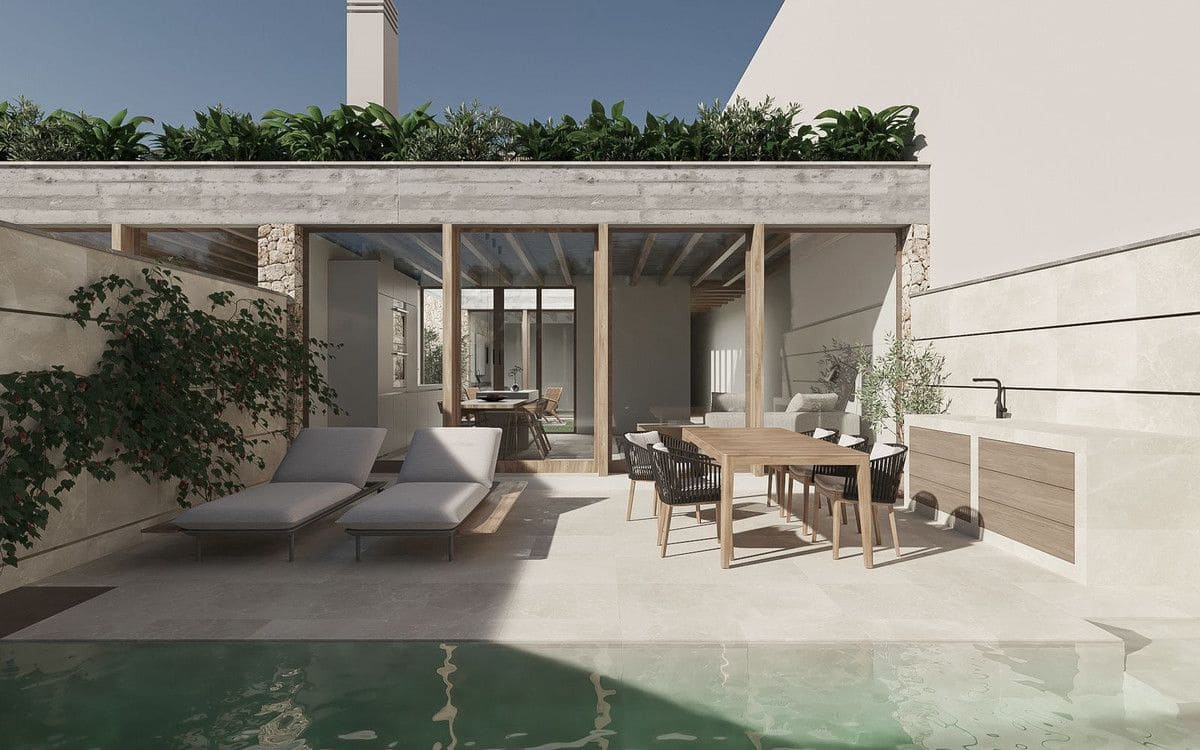 3 camera da letto Casa in vendita in Rojales con piscina - 1.500.000 € (Rif: 10104865)