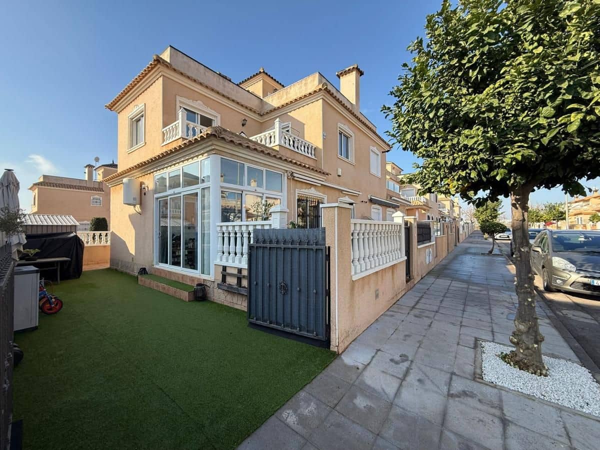2 soverom Villa til salgs i El Mojon med svømmebasseng - € 254 900 (Ref: 10104956)