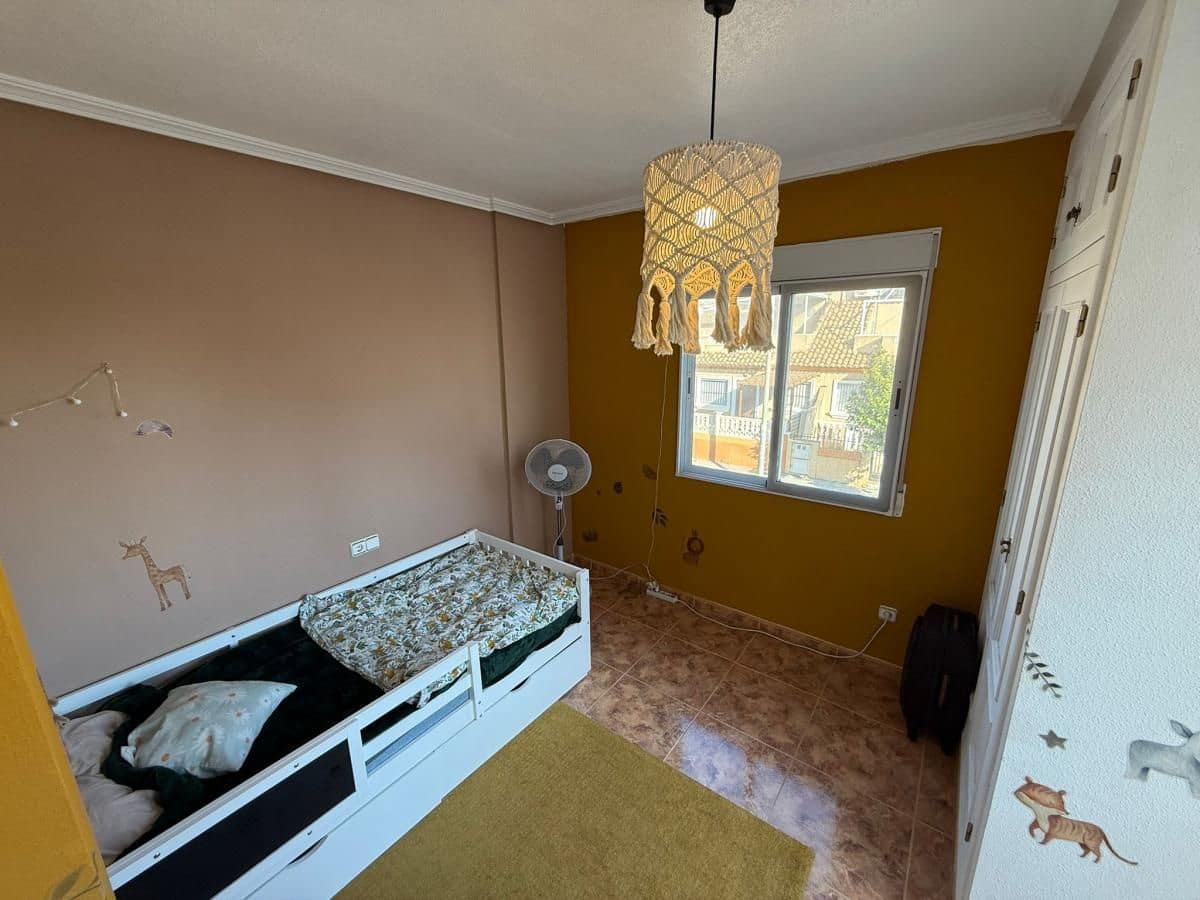 2 soverom Villa til salgs i El Mojon med svømmebasseng - € 254 900 (Ref: 10104956)