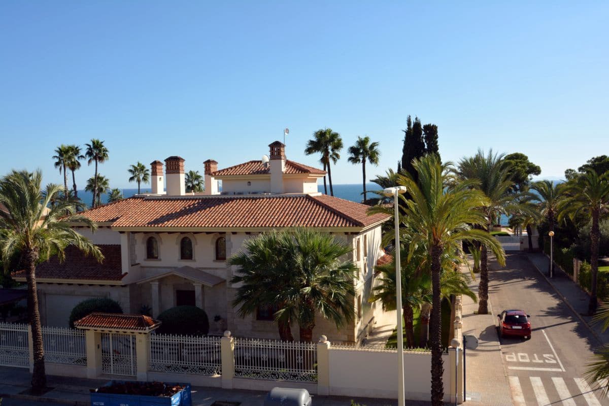 9 chambre Villa/Maison à vendre à Cabo Roig avec piscine - 1 750 000 € (Ref: 10104970)