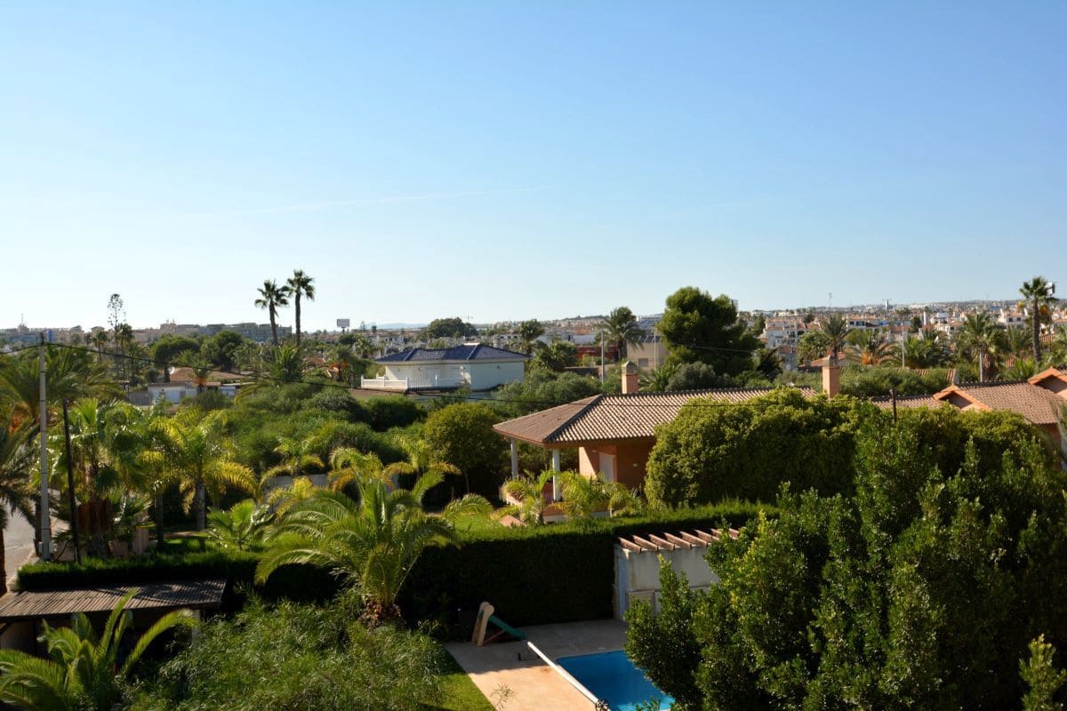 9 chambre Villa/Maison à vendre à Cabo Roig avec piscine - 1 750 000 € (Ref: 10104970)