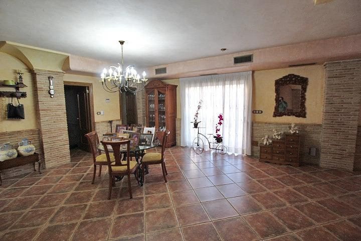 6 sypialnia Willa na sprzedaż w Formentera del Segura z basenem - 544 900 € (Ref: 10105768)