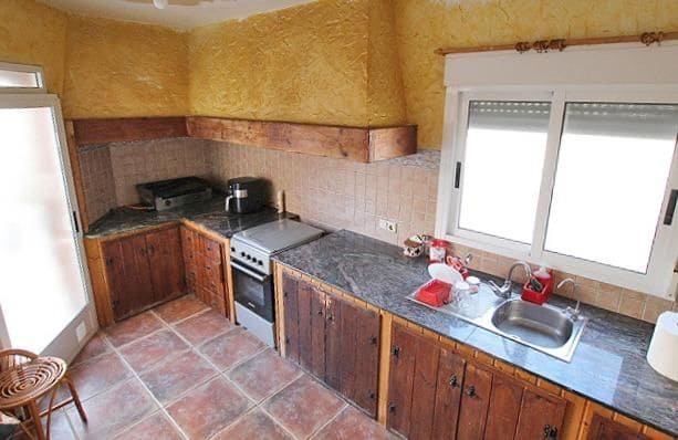 6 sypialnia Willa na sprzedaż w Formentera del Segura z basenem - 544 900 € (Ref: 10105768)