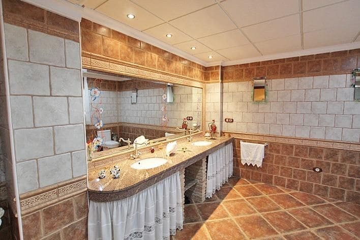6 sypialnia Willa na sprzedaż w Formentera del Segura z basenem - 544 900 € (Ref: 10105768)