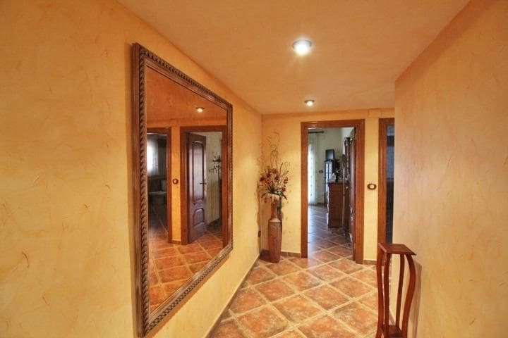 6 sypialnia Willa na sprzedaż w Formentera del Segura z basenem - 544 900 € (Ref: 10105768)