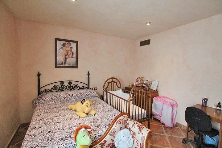 6 sypialnia Willa na sprzedaż w Formentera del Segura z basenem - 544 900 € (Ref: 10105768)