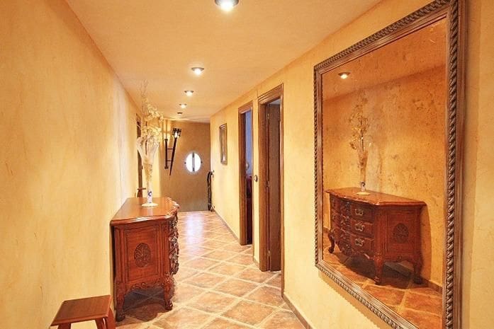 6 sypialnia Willa na sprzedaż w Formentera del Segura z basenem - 544 900 € (Ref: 10105768)