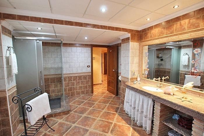 6 sypialnia Willa na sprzedaż w Formentera del Segura z basenem - 544 900 € (Ref: 10105768)