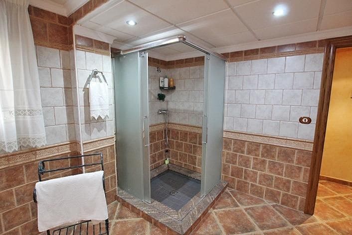 6 sypialnia Willa na sprzedaż w Formentera del Segura z basenem - 544 900 € (Ref: 10105768)